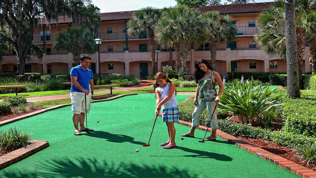Gorgeous Condo Near Disney Орландо Экстерьер фото