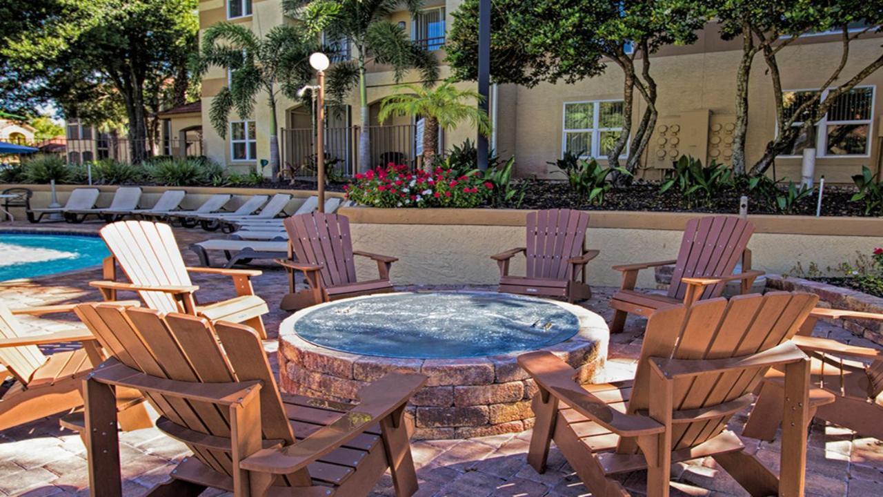 Gorgeous Condo Near Disney Орландо Экстерьер фото