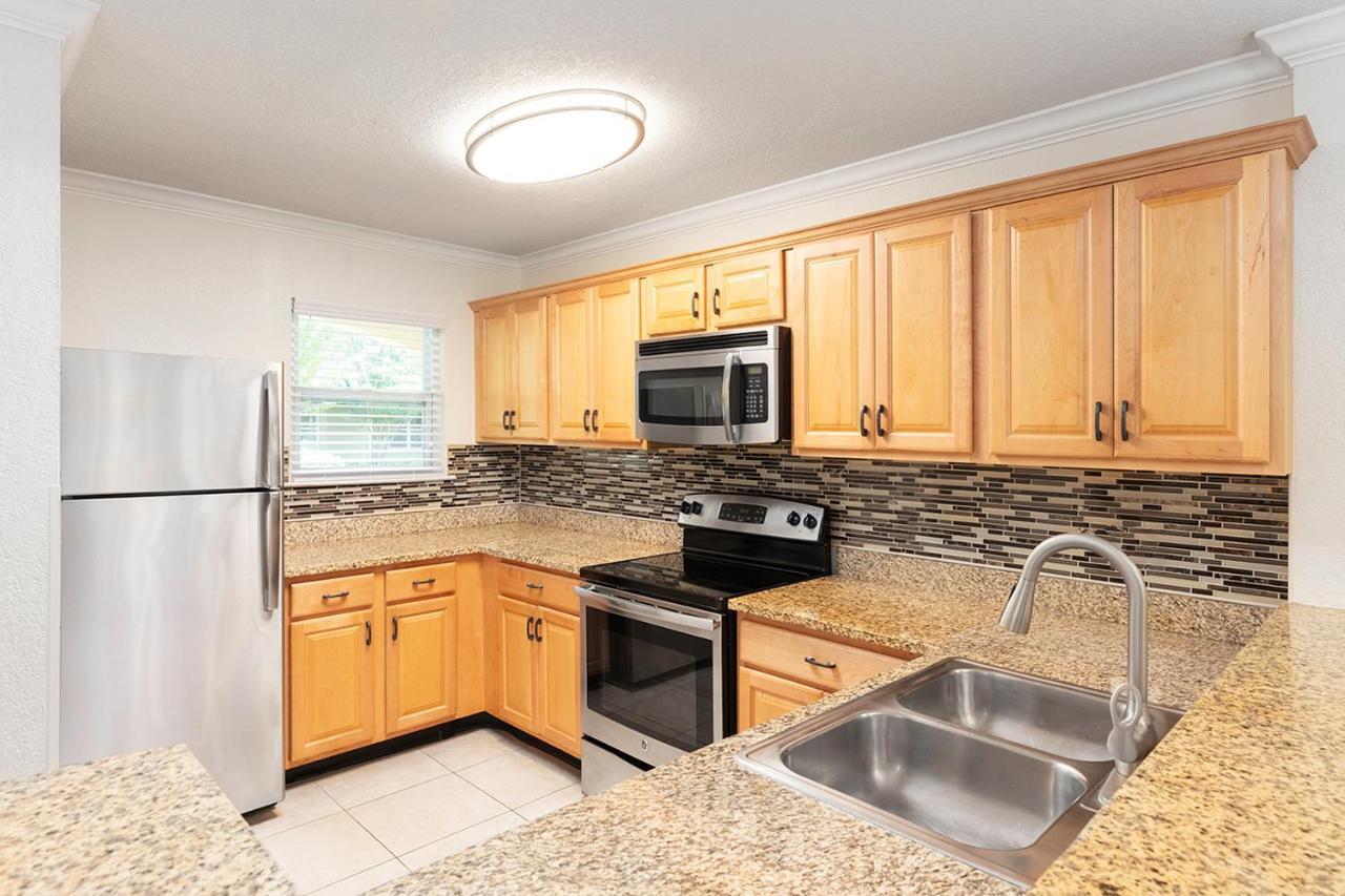Gorgeous Condo Near Disney Орландо Экстерьер фото